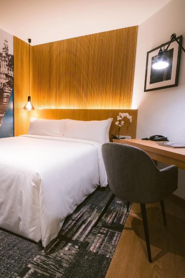 Indie Hotel Kuala Lumpur Ngoại thất bức ảnh